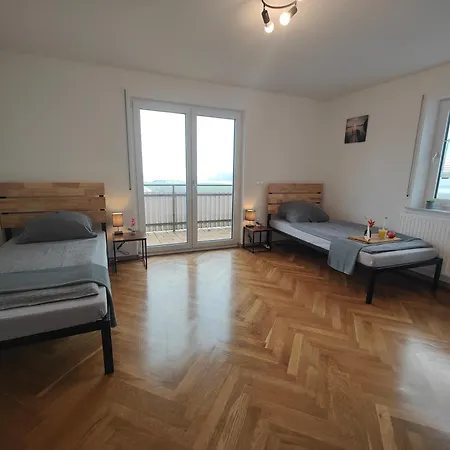 Monteurwohnung Sailor 13 Apartman