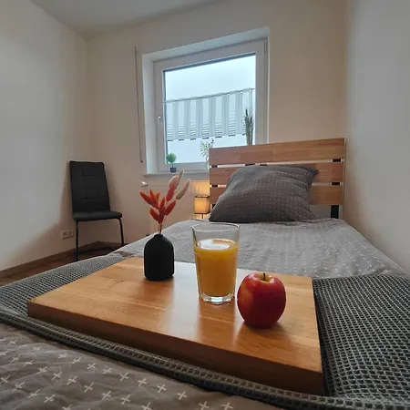 Apartman Monteurwohnung Sailor 13 Holzkirch