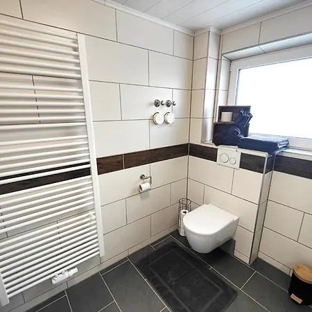 Monteurwohnung Sailor 13