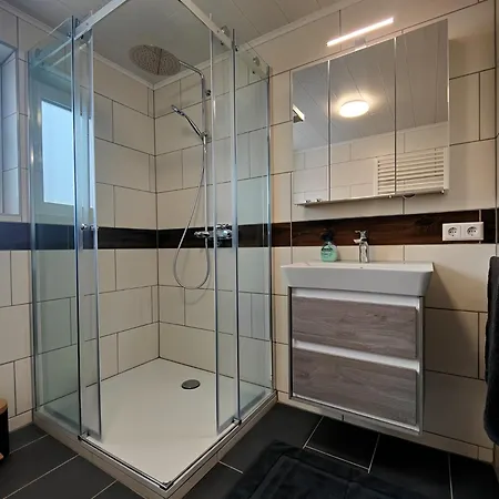 Monteurwohnung Sailor 13 Apartman