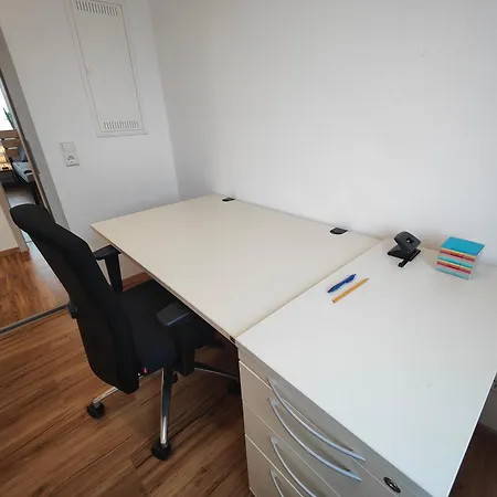 Apartman Monteurwohnung Sailor 13 *